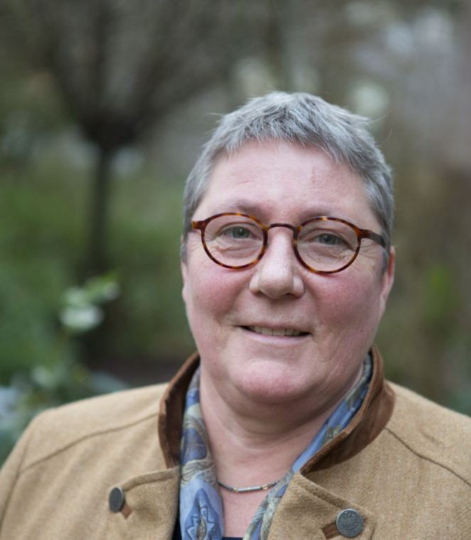 Column: Vindplaats van hoop