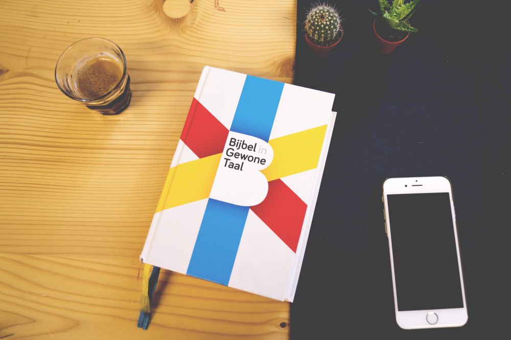 Gaan mensen door de BGT weer Bijbellezen?