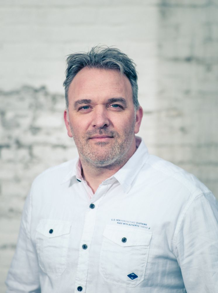 In beeld: Ard Hunnersen