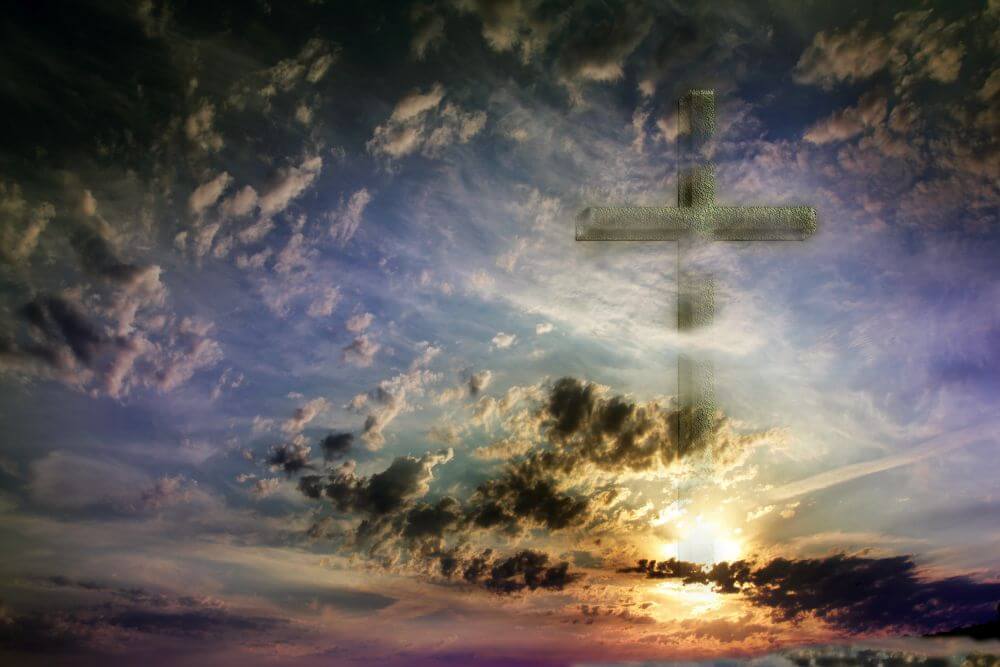 ‘Die is, die was en die komt…’