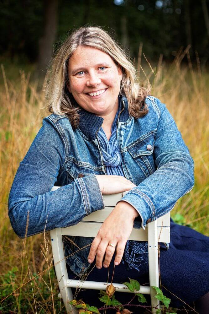 ‘Doofheid is maar een klein stukje van wie ik ben’