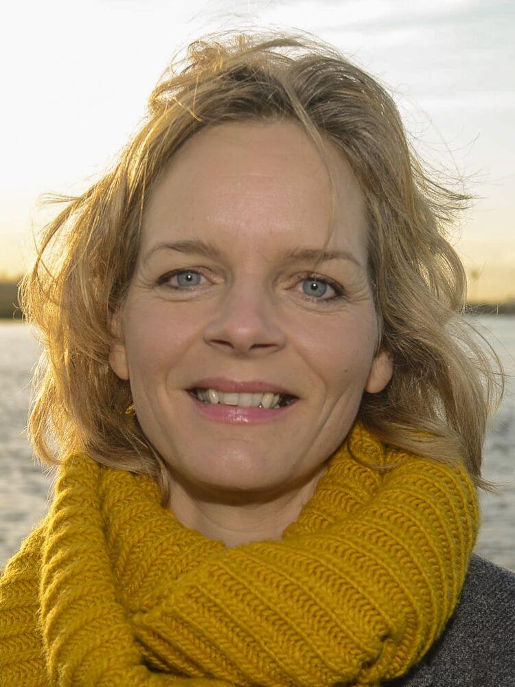 Dicky Nieuwenhuis wil nog steeds ontdekken