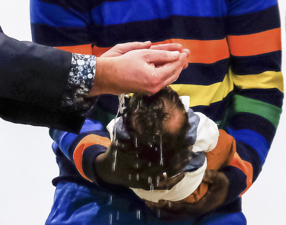 Alkmaar: doopgedachtenis op Stille Zaterdag