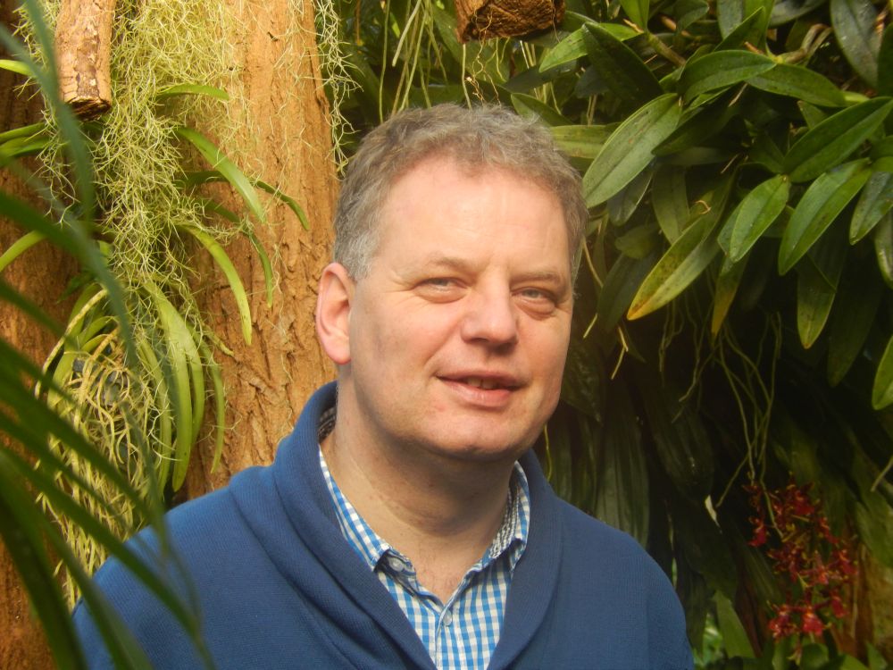 Redactioneel: Onbekende grootheid