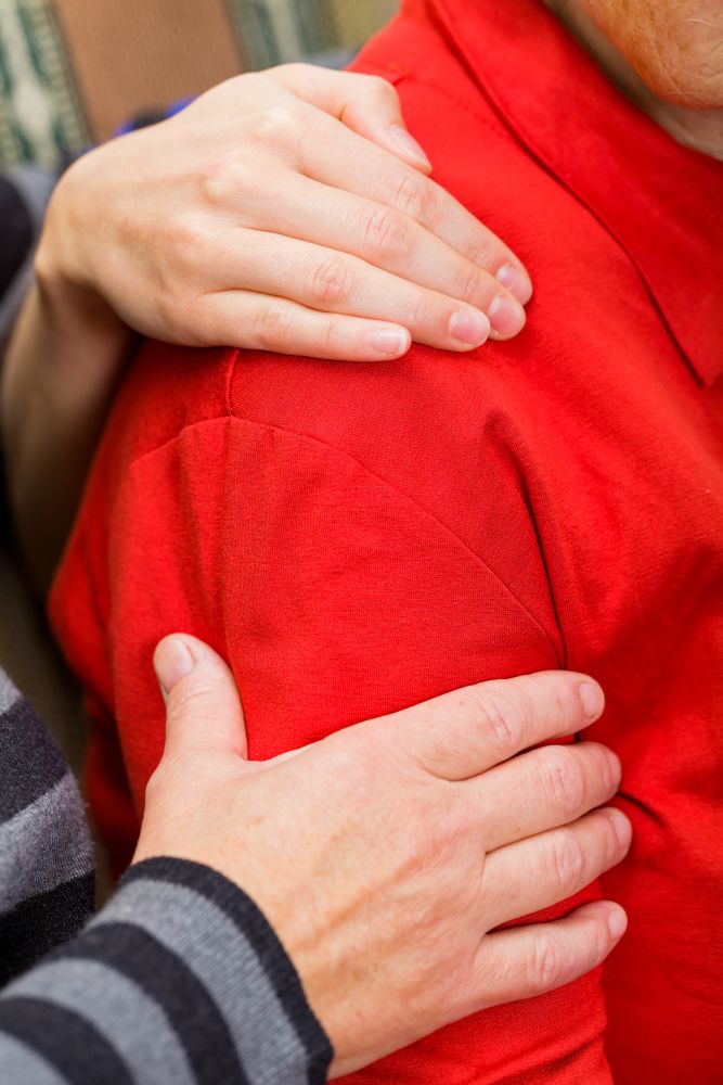 Elkaar bemoedigen in het geloof