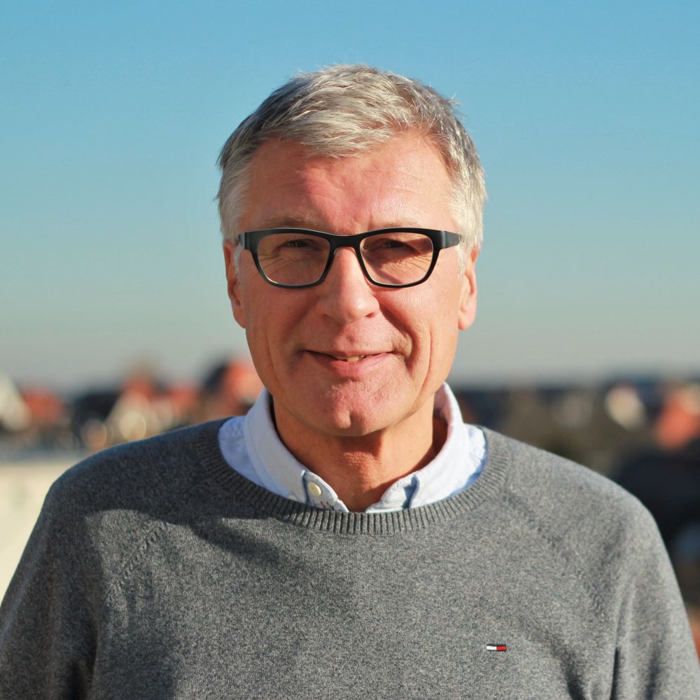 Theoloog Peter van de Kamp over de kerkenraad