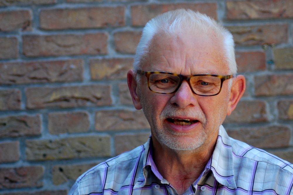 Rust ervaren in het volle leven