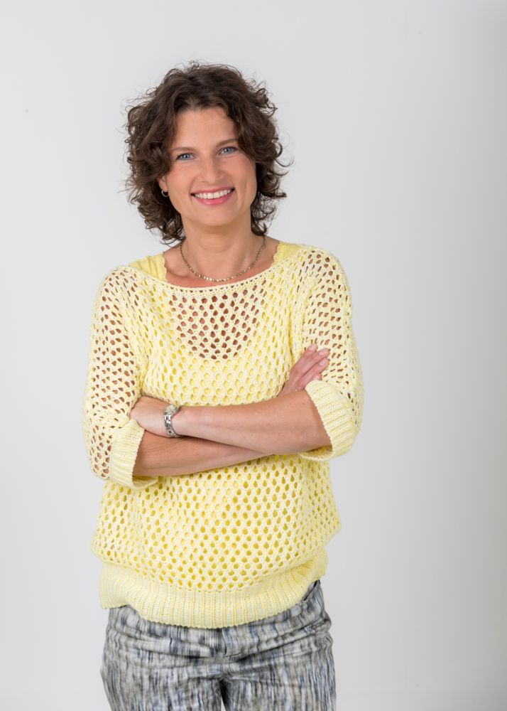 Rust volgens Tjitske Volkerink