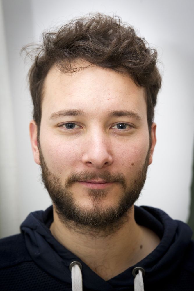 Rust volgens Rick Timmermans