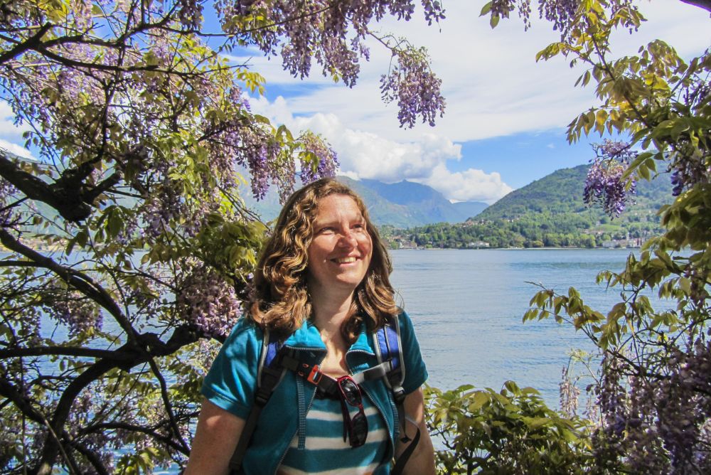 Margriet Sprong: ‘Als klein meisje droomde ik al over Jezus’