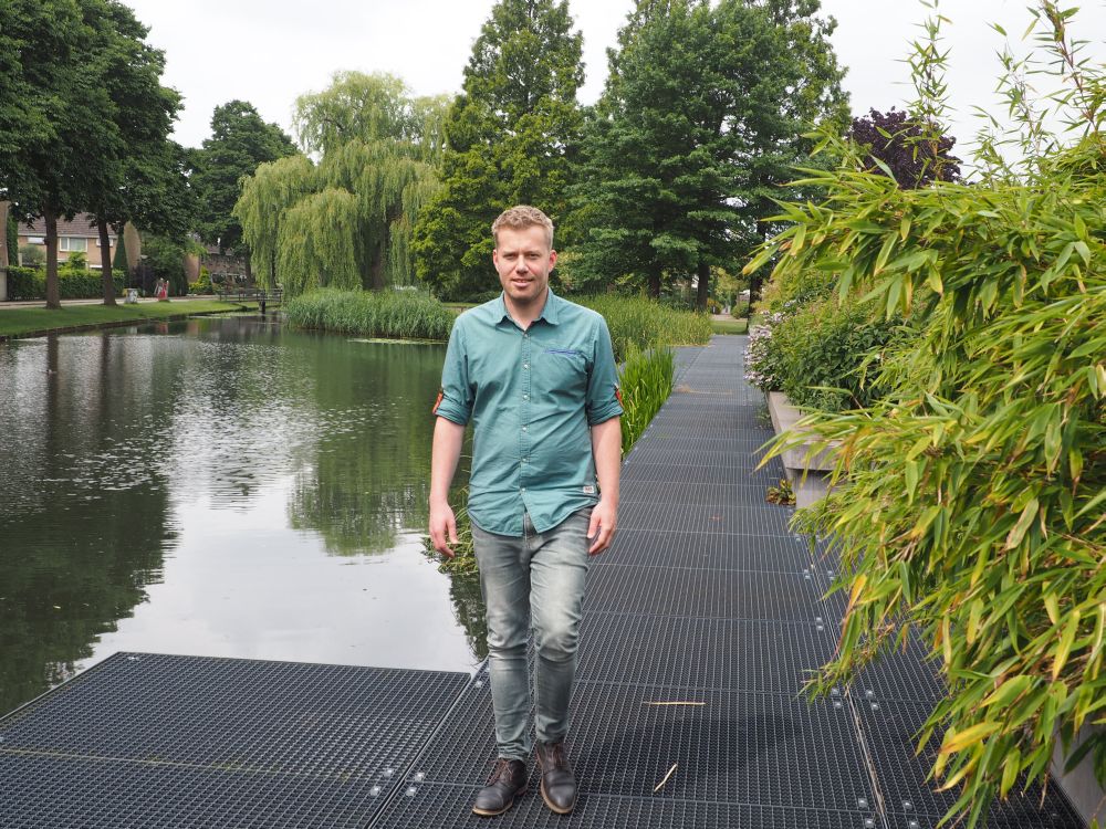 Oussoren hoeft niet langer zijn waarheid te bewijzen