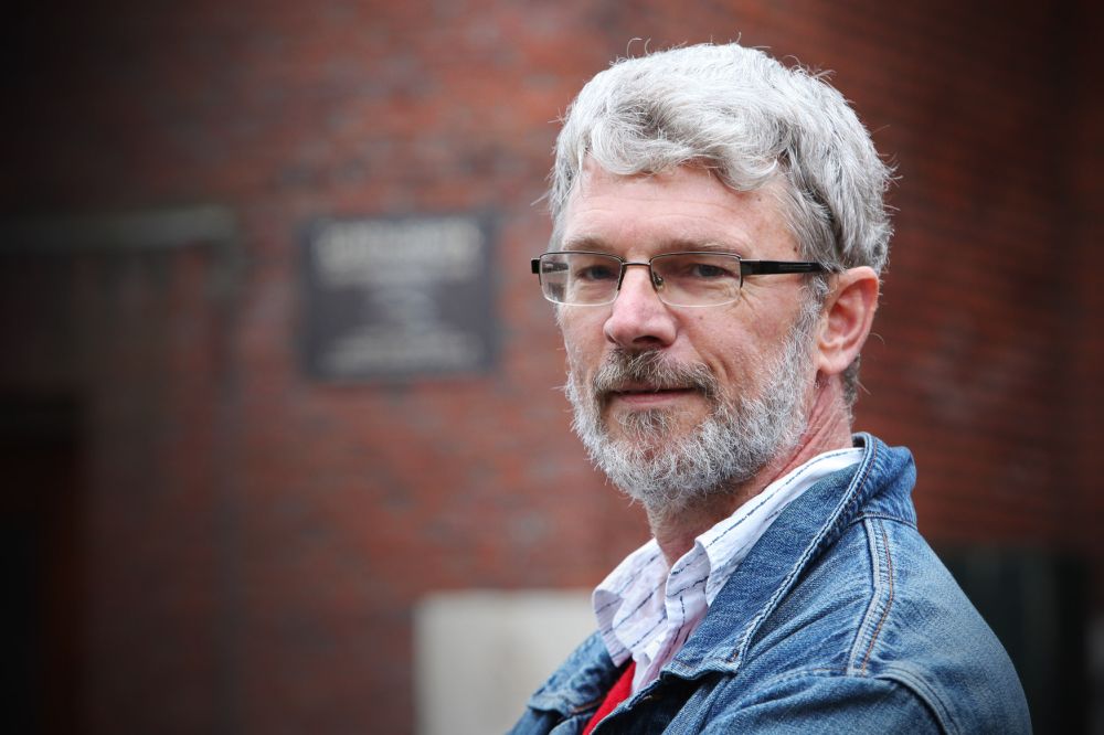 Een pleidooi voor levenslang leren en je leven delen