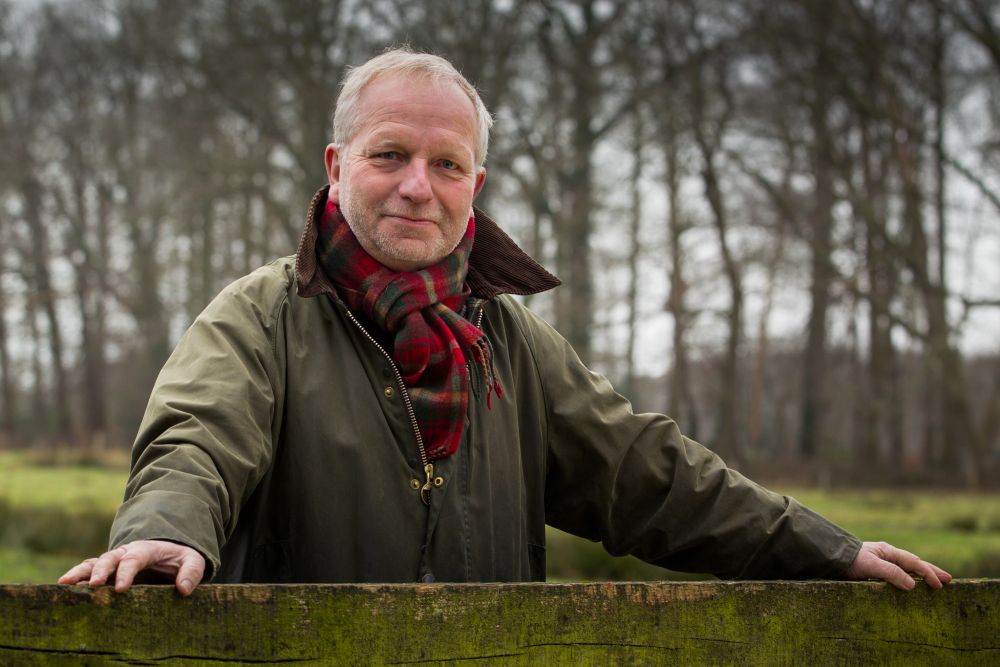 ‘Als ik een doel heb, ga ik er helemaal voor’