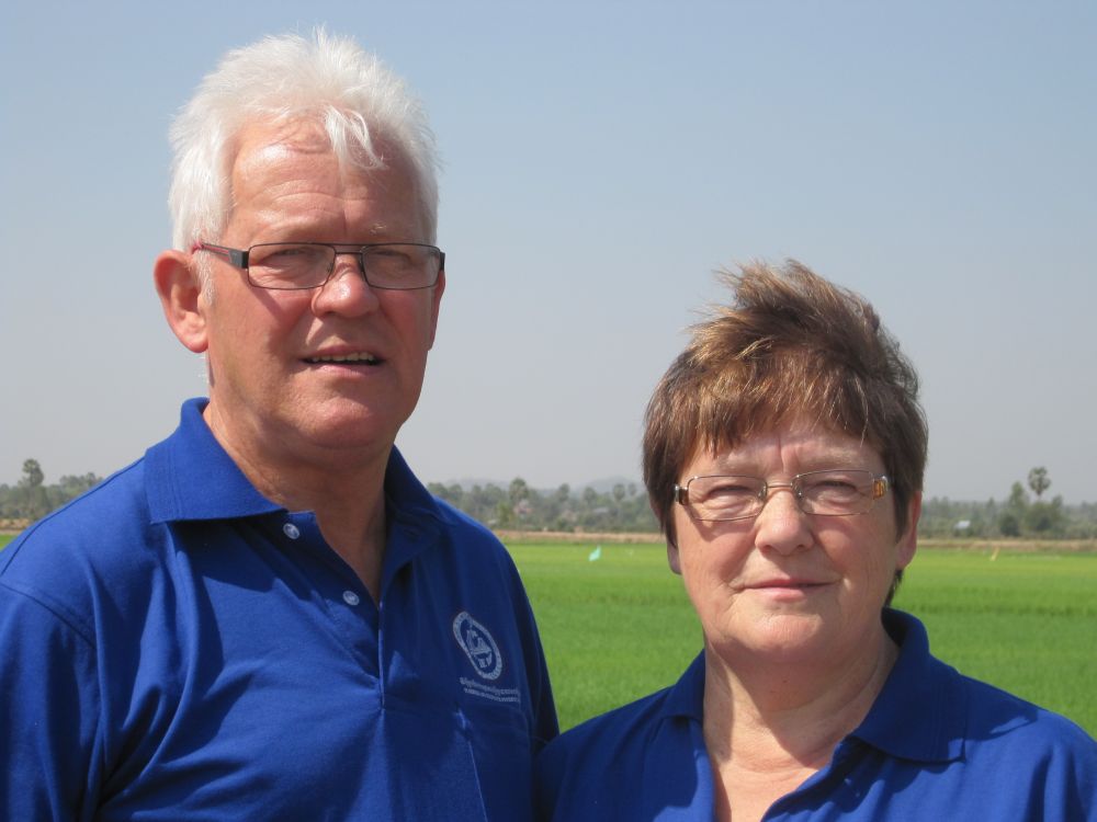 De Brug helpt helpers om te helpen