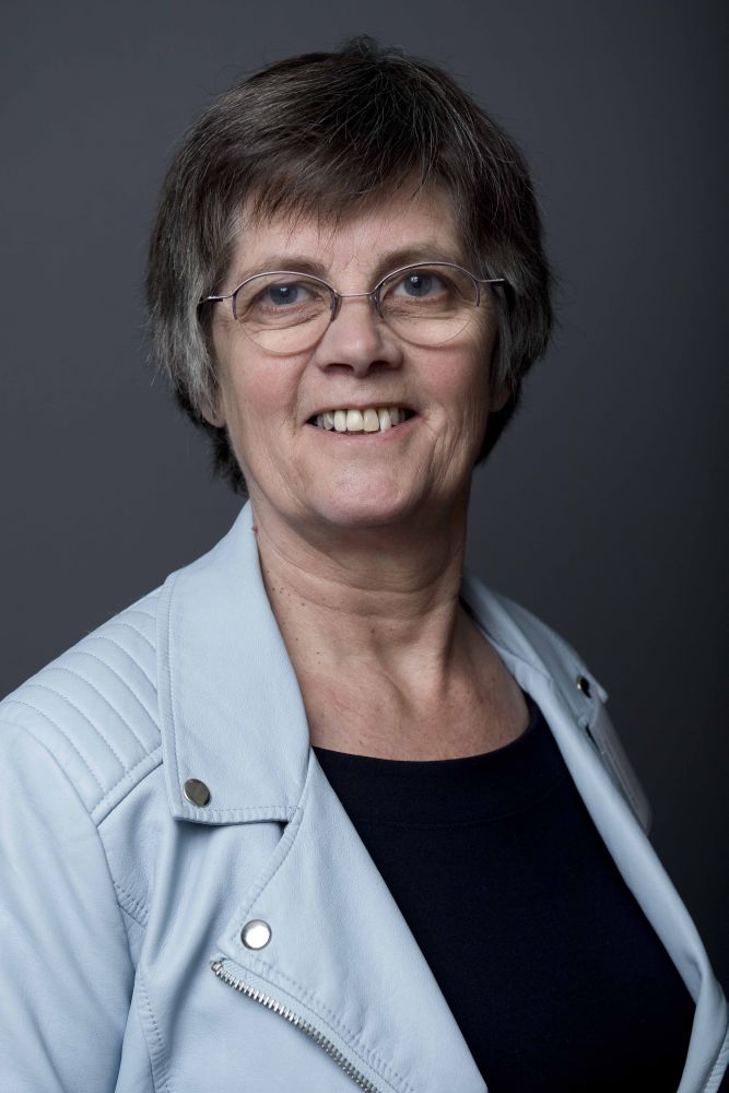 Cieka Galenkamp over Voedselfocus Amersfoort