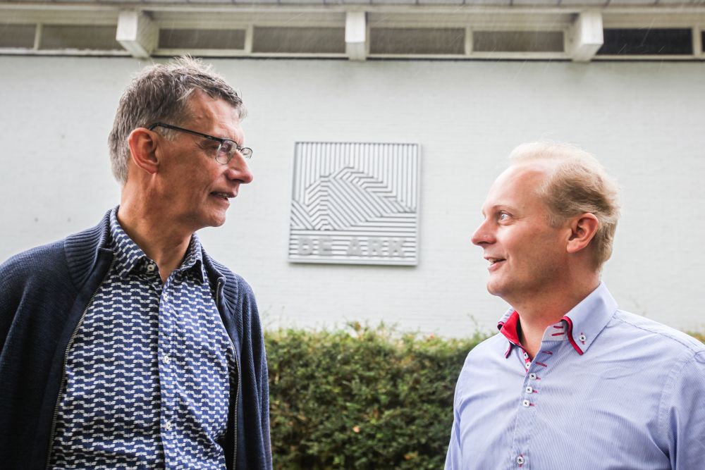 De zoektocht van de GKv Hoogezand-Sappemeer