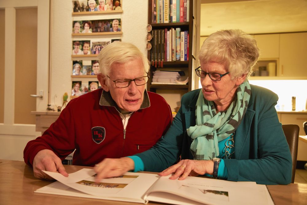 ‘Ik weet niks meer, ik kan niks meer, ik doe niks meer’