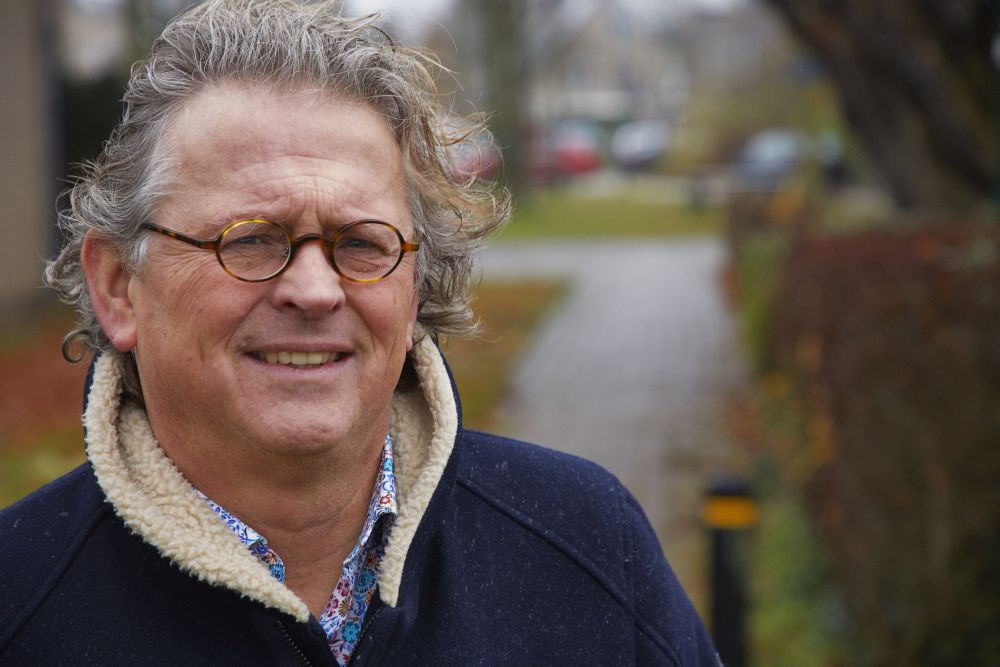 ‘Mijn geloof is vaak een wangeloof’