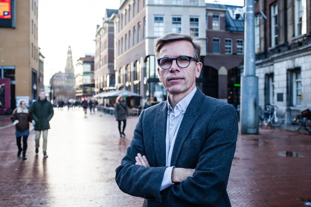 Het evangelie onder de pygmeeën