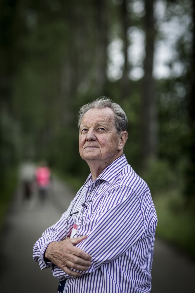 Hans van Seventer over kunst, filosofie en het geloof