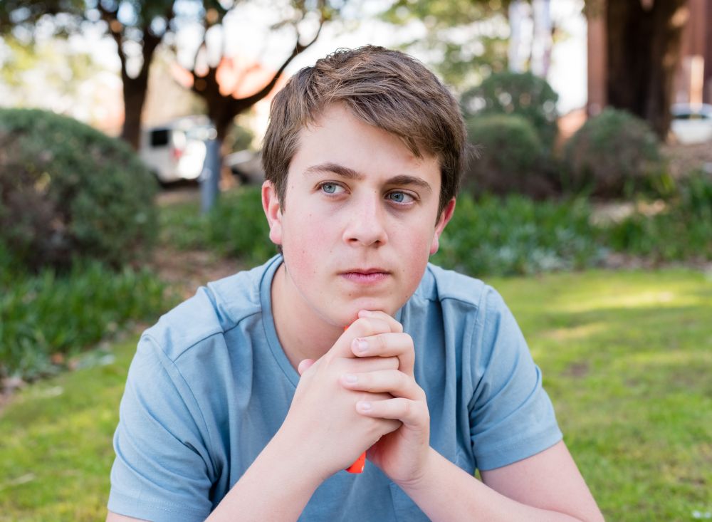 Vraag jongeren naar hun geloofsvragen