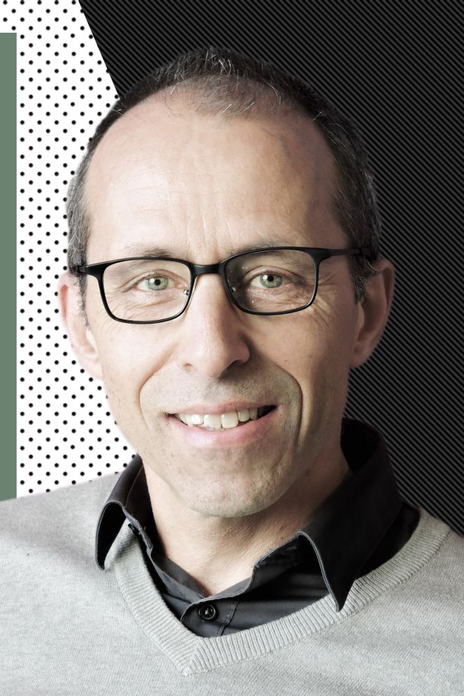 ‘Een kring is de plek waar je ontvangt en waar je leert te geven’