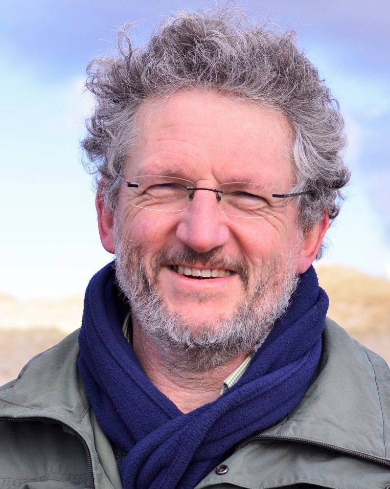 ‘Ik ben volstrekt geschikt om het klooster in te gaan’