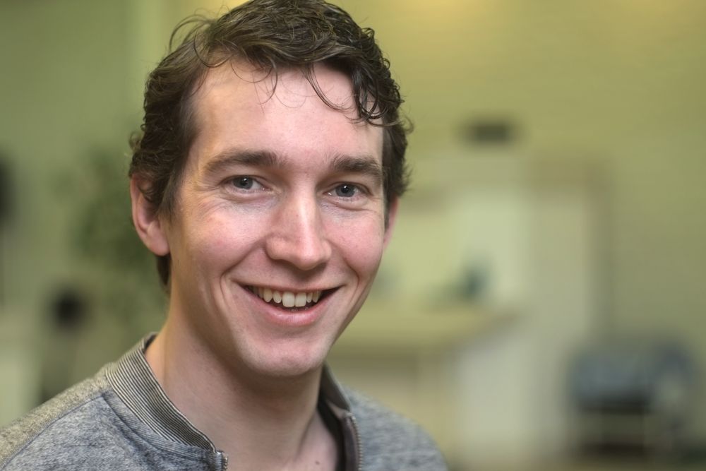 ‘Jongeren hebben warmte nodig’