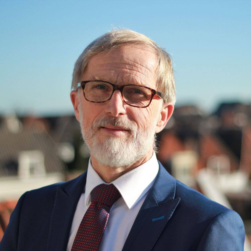 De econoom van Kampen