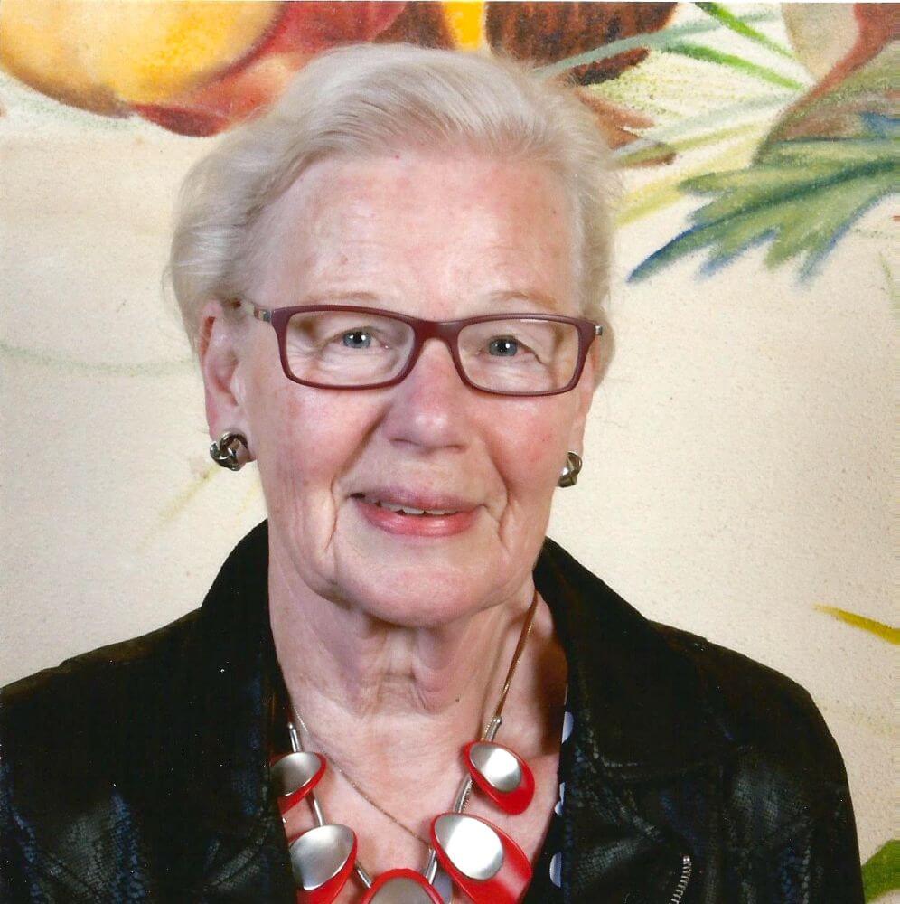 ‘Het rare is dat het me lukt om alleen te zijn’