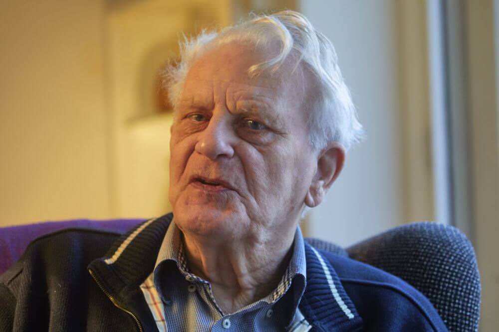 Twee andere lezingen van Openbaring