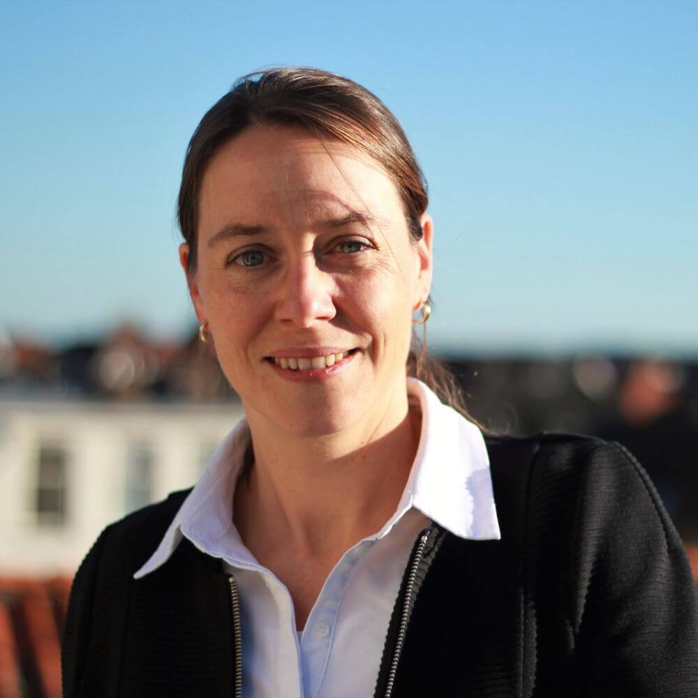 ‘Kijk naar Jezus: daar begint het echte leven’