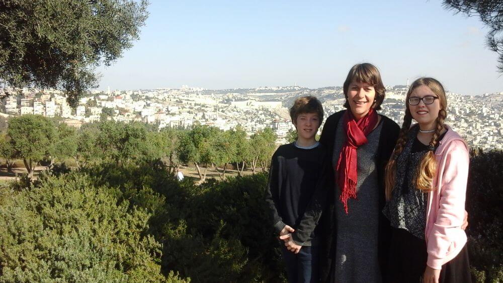 ‘Er kan zo veel onder Gods zegen!’