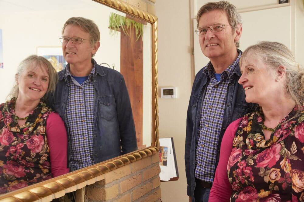 ‘Als de kerk deed wat ze moest doen, was New Wine niet nodig’