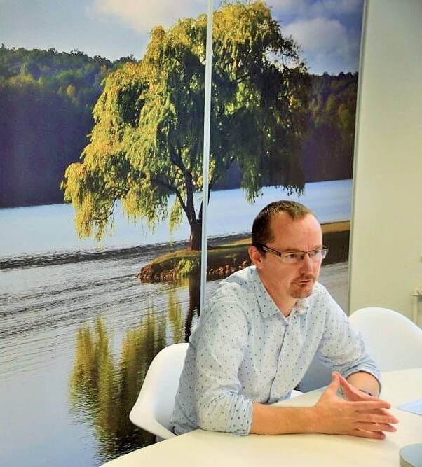 Flexibel, mobiel en bovenal authentiek