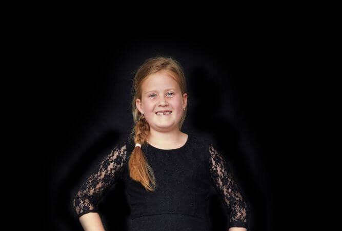 ‘Je stijl is een expressie van wie jij bent’