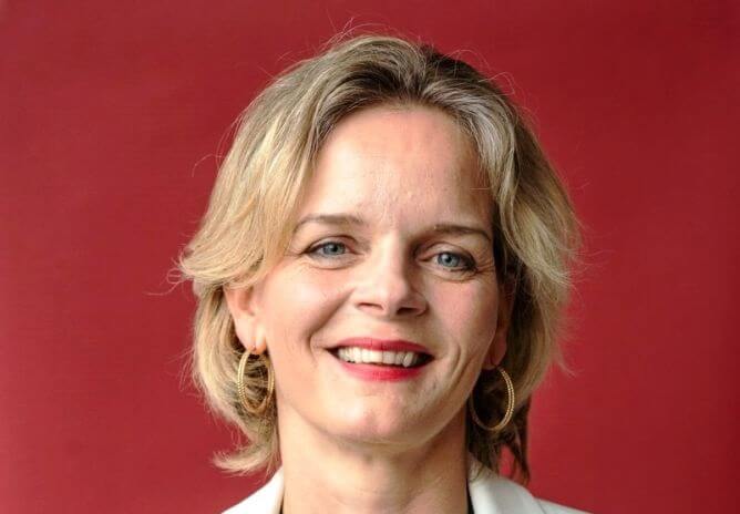 Column: Bonzen op de voordeur