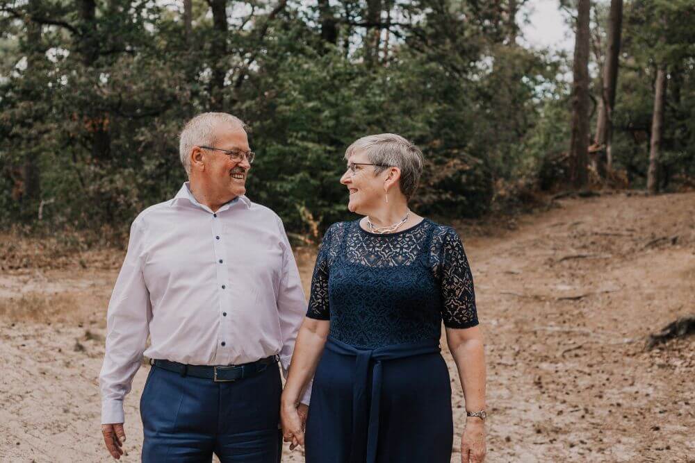 Gastvrijheid is een open deur