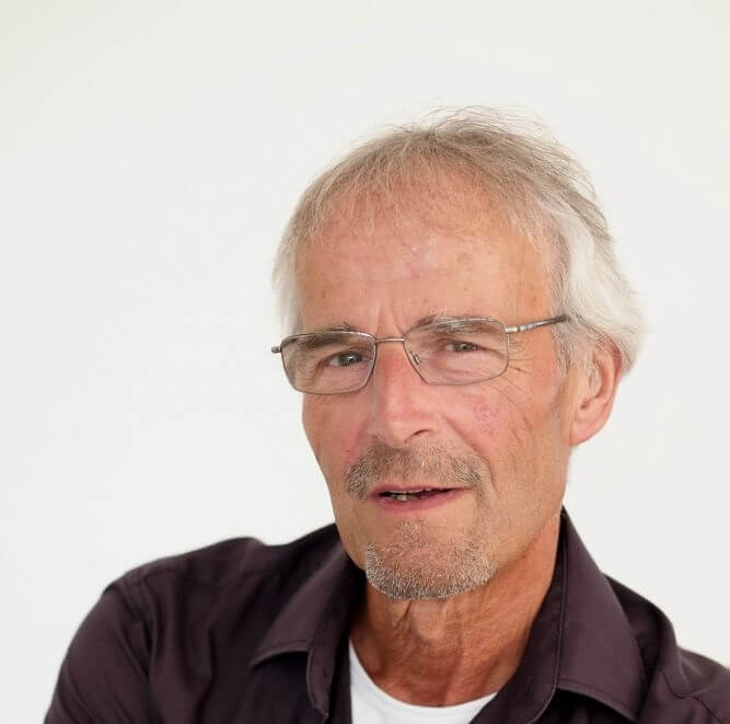 Redactioneel: ‘En de zee is er niet meer’