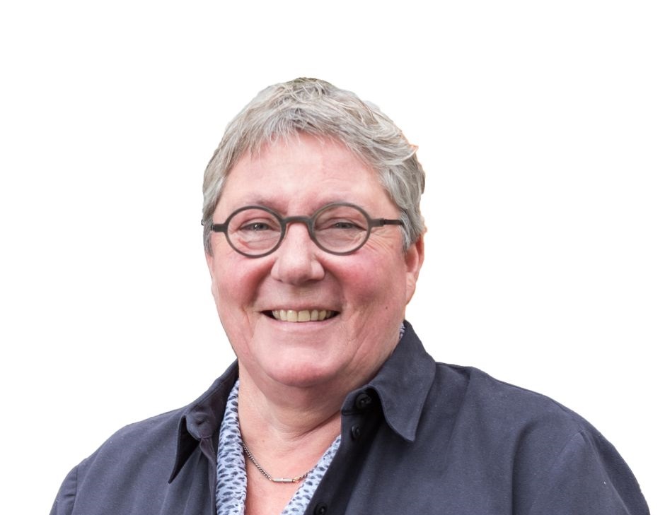 Column: Lekker jezelf zijn