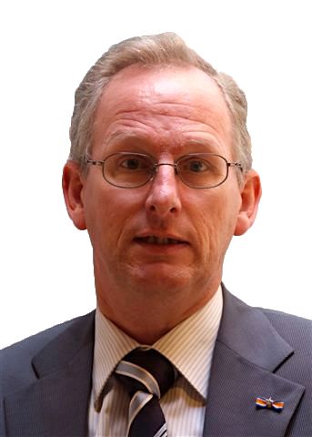 Column: Samen apart of apart samen?