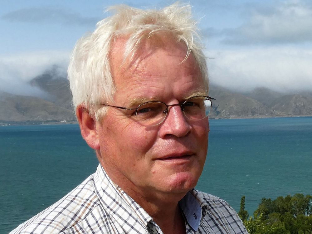 Column: Schim of schijntje