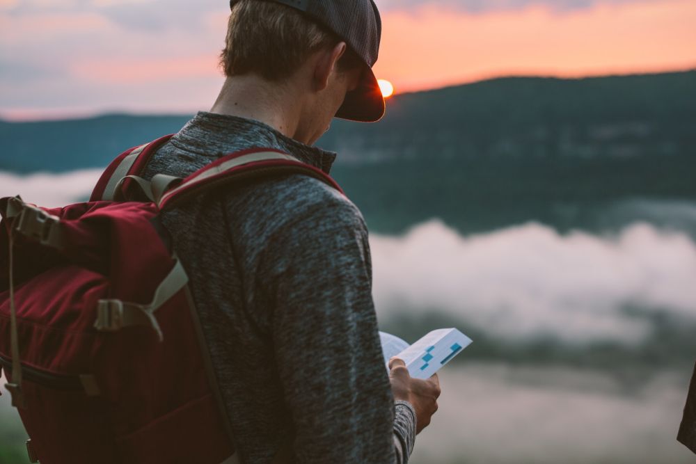‘Ik geloof wel, maar niet zoals jullie’