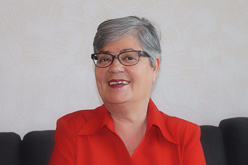 Binh Tay Nguyen deelt haar levensverhaal