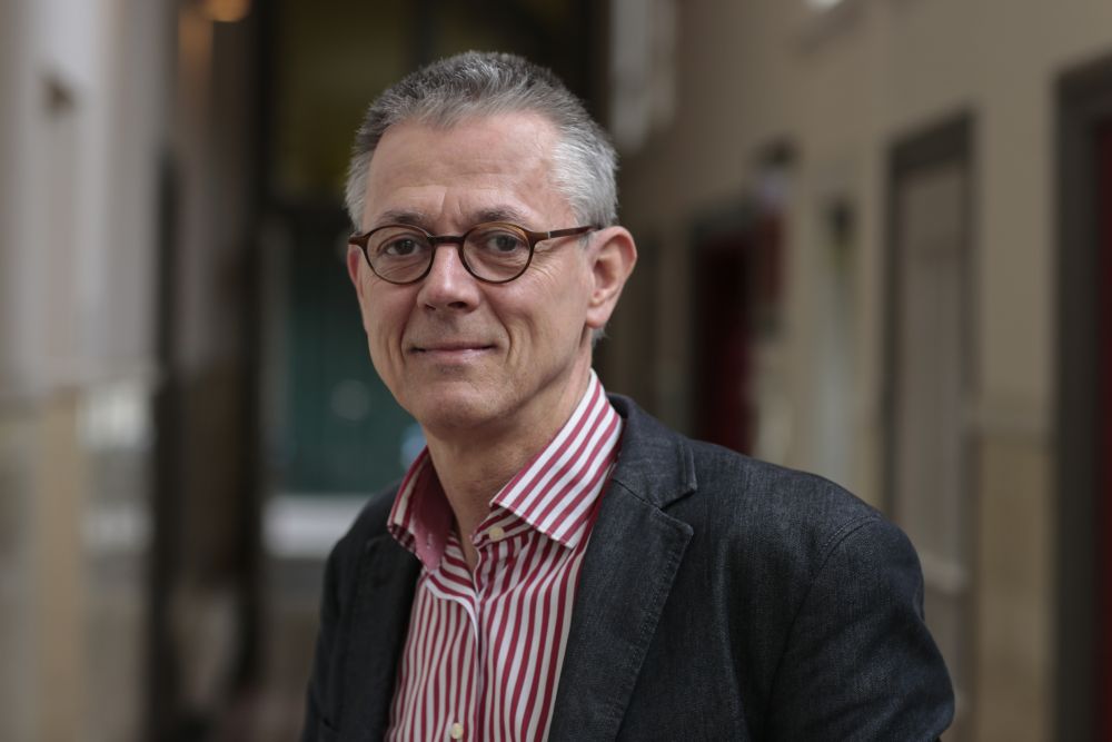 Column: Twitter als geest van de tijd