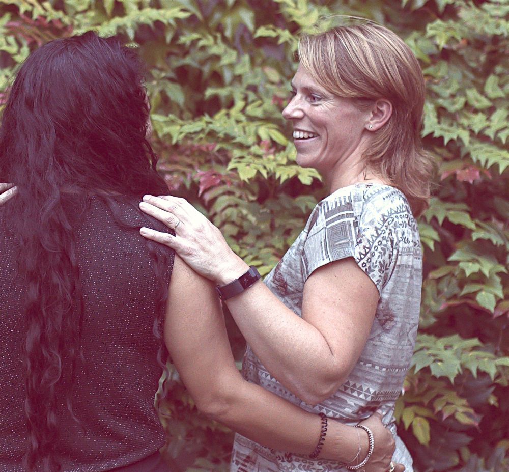 Hoop putten tussen Haagse prostituees