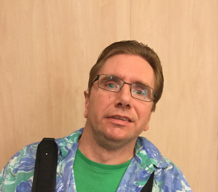 ‘Ik geloof dat God nog een plan met mij heeft’