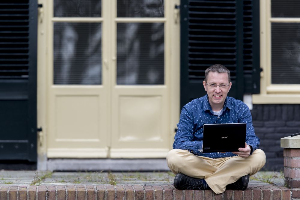 Kerken, online communicatie en de AVG