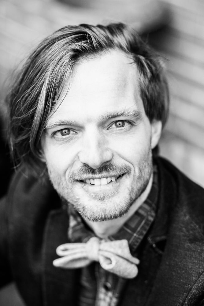 Rikko Voorberg over boosheid