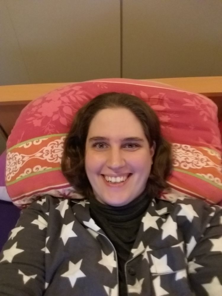 ‘Zalig alles wat niet normaal is’